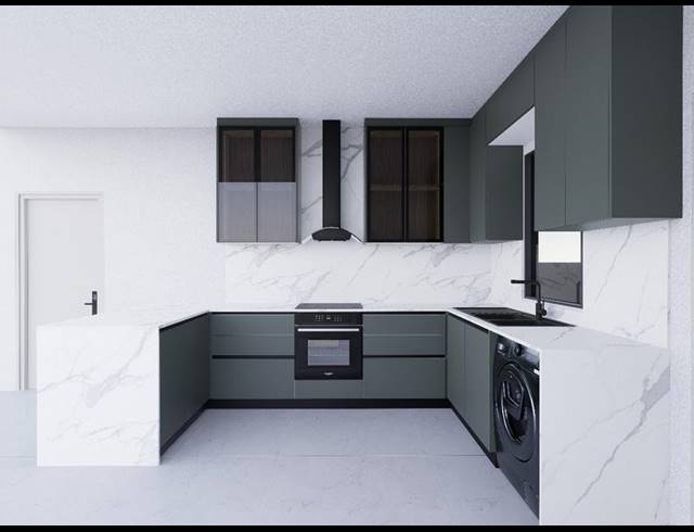 2 BEDROOM APARTMENT FOR SALE IN ESCOMBE